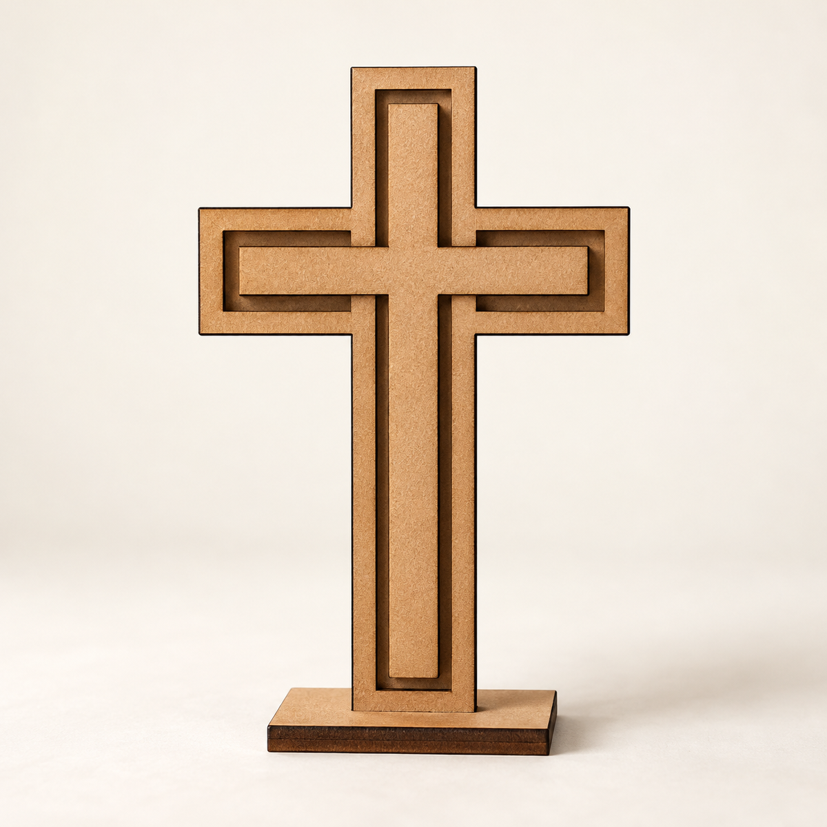 Creaciones en MDF — imagen de muestra